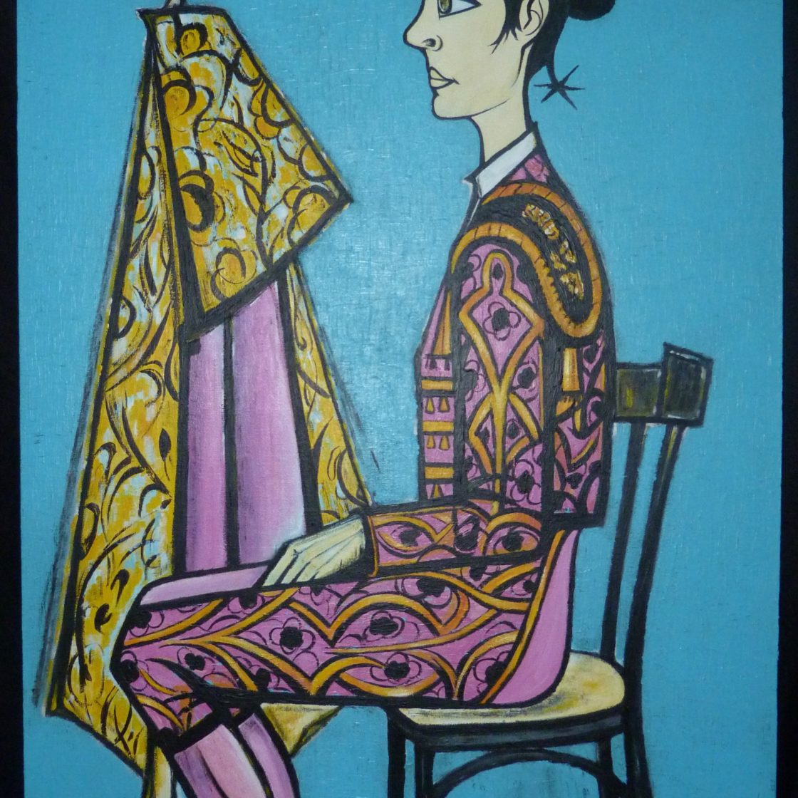 annie-alamo-peintures Ref 12M