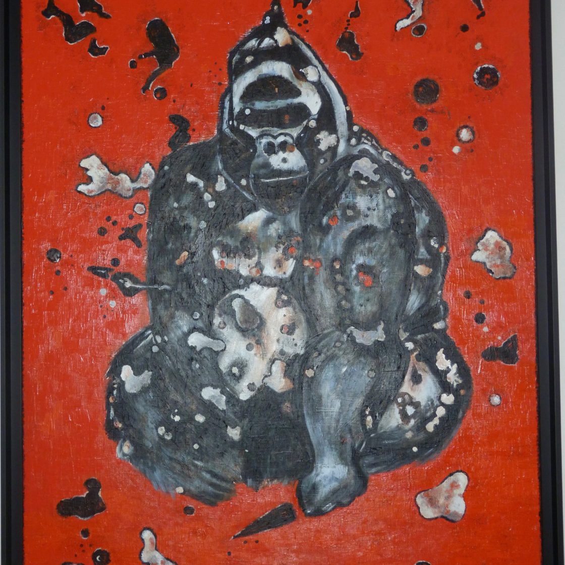 annie-alamo-peintures Ref 14M