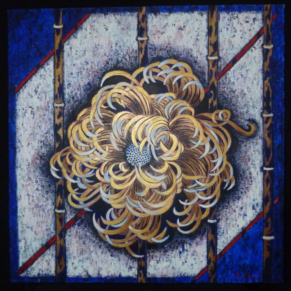 annie-alamo-peintures Ref 13M