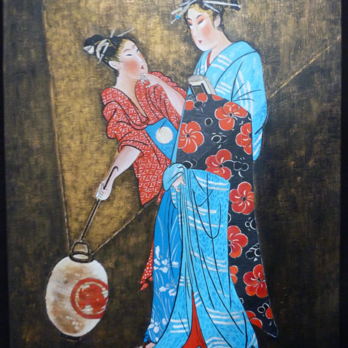 annie-alamo-peintures Ref 19J