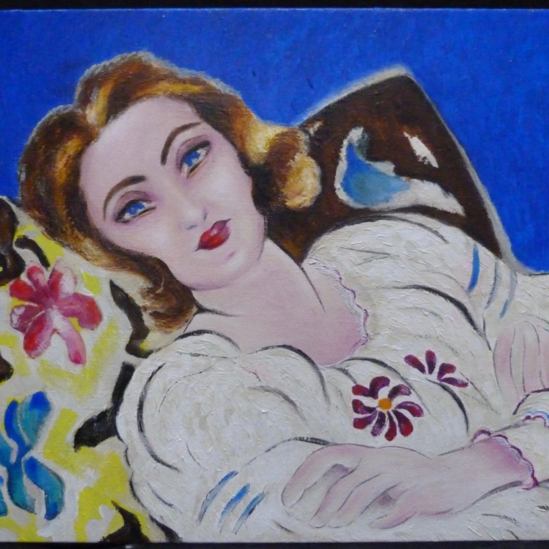 annie-alamo-peintures Ref 7M