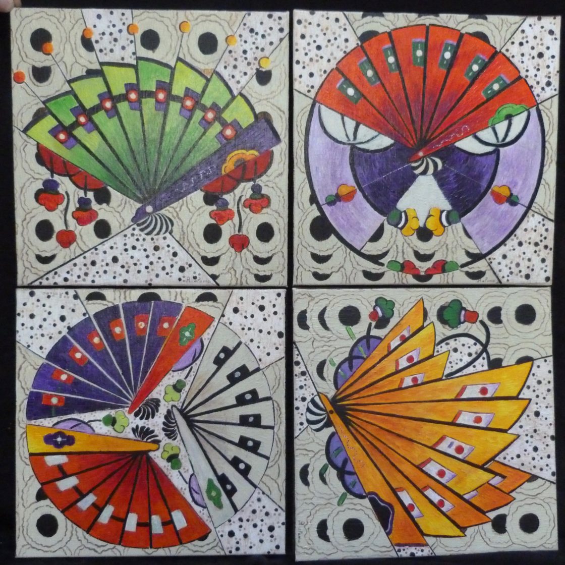 annie-alamo-peintures Ref 2M