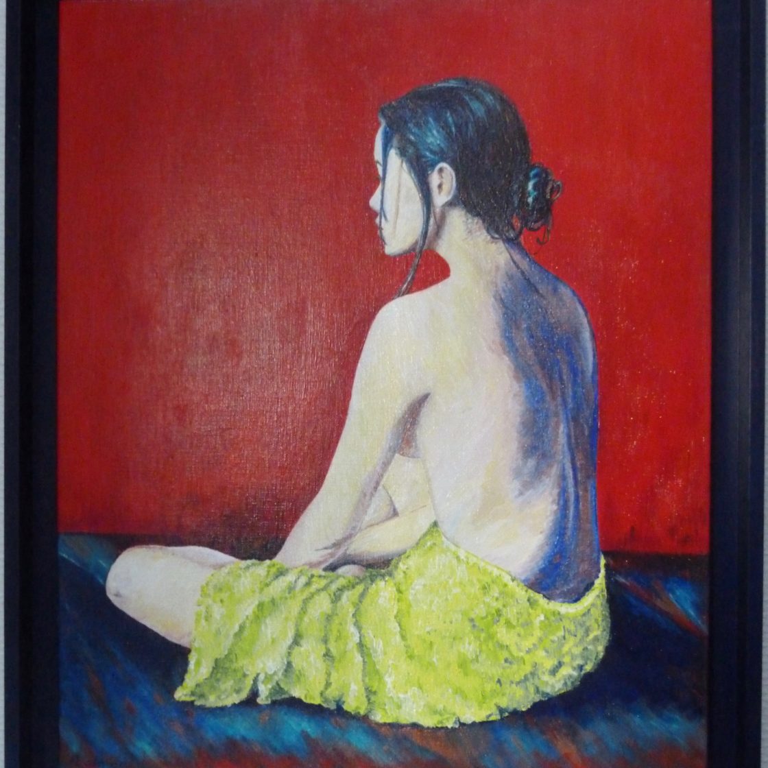 annie-alamo-peintures Ref 1M